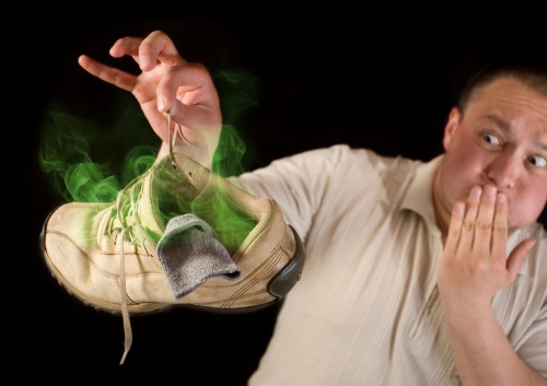 olor de la espirulina